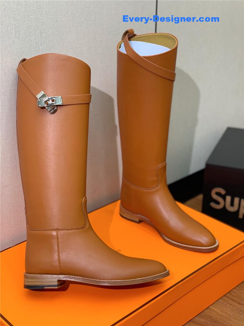 H**me5 rider boots