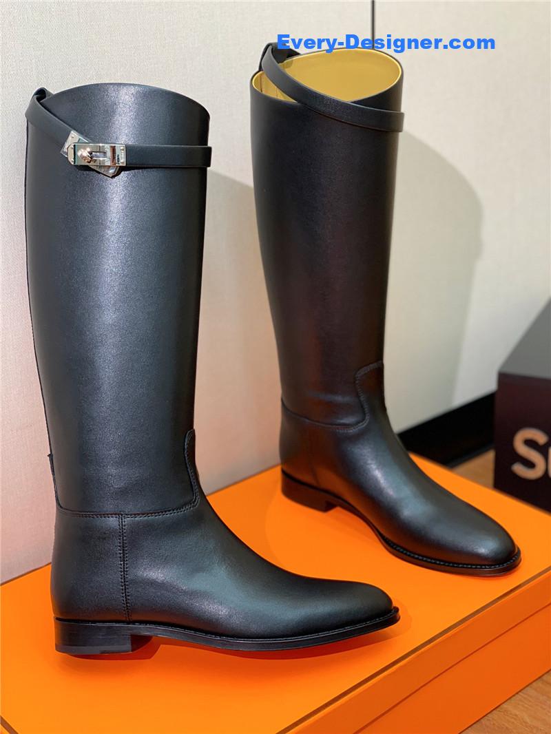 H**me5 rider boots