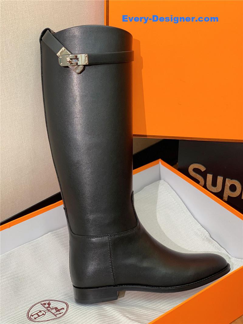 H**me5 rider boots