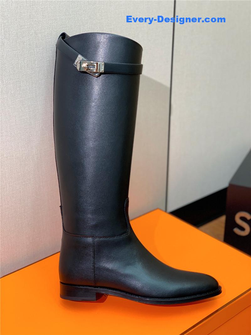 H**me5 rider boots