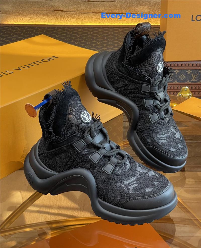 l0vis Vvtt0n lv fashion trend casual sneakers