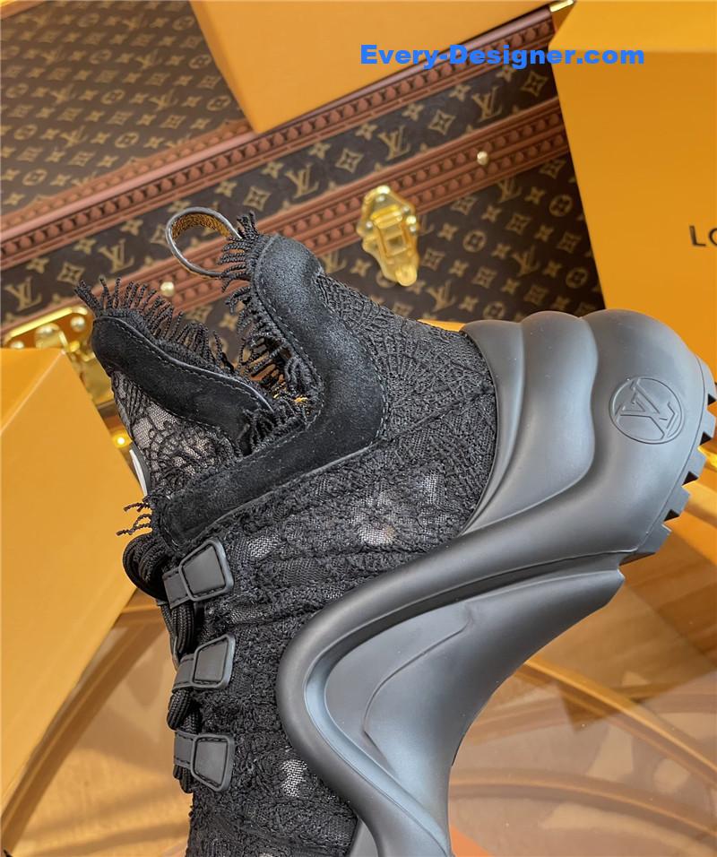 l0vis Vvtt0n lv fashion trend casual sneakers