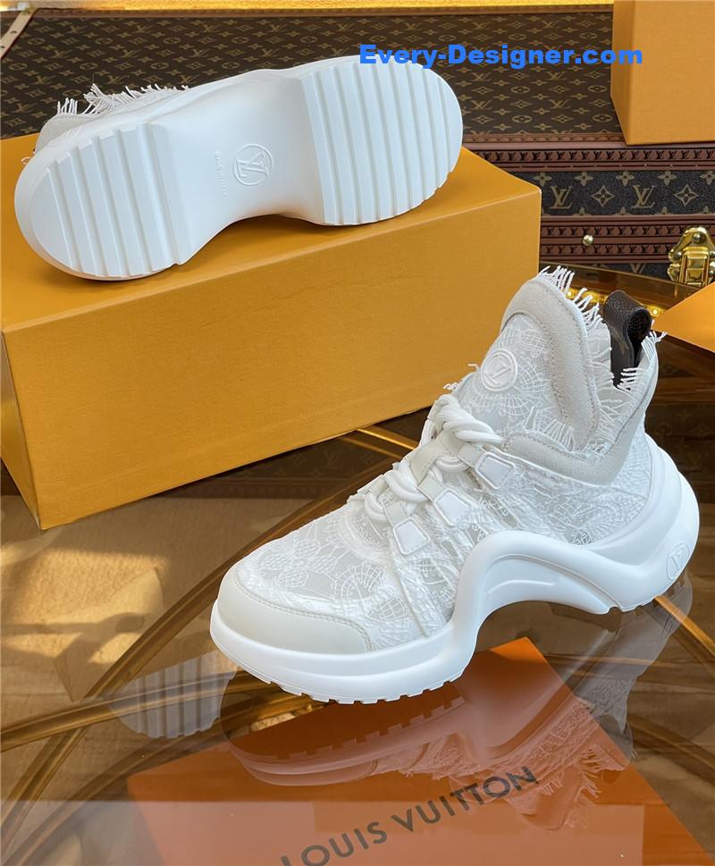 l0vis Vvtt0n lv fashion trend casual sneakers