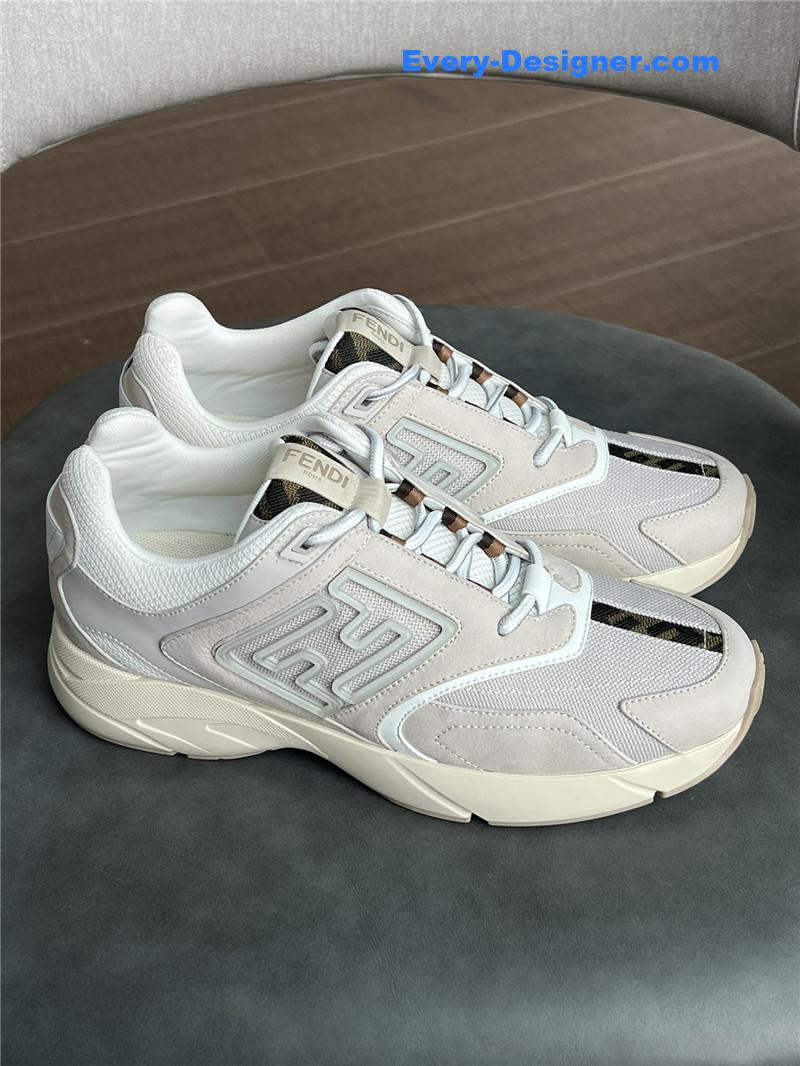 F**di faster sneakers