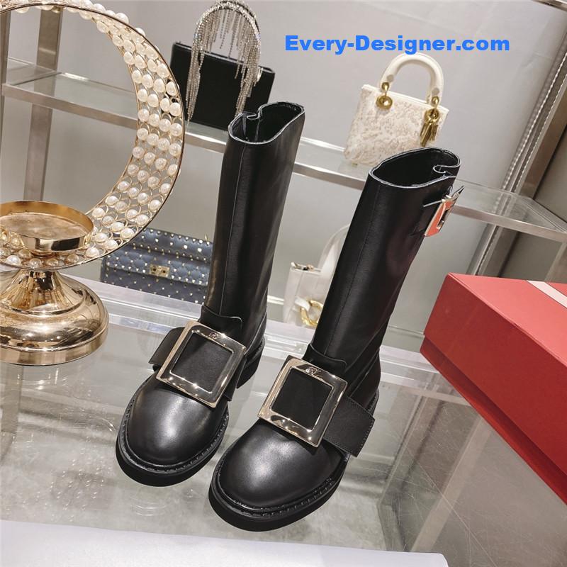 roger u1u1er new mid calf boots
