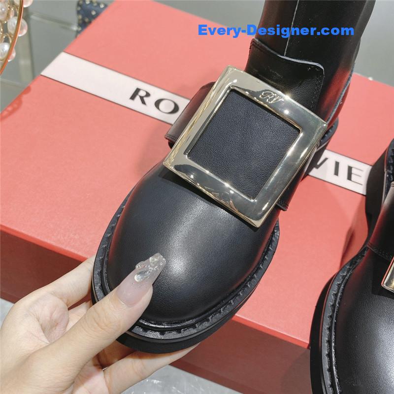 roger u1u1er new mid calf boots