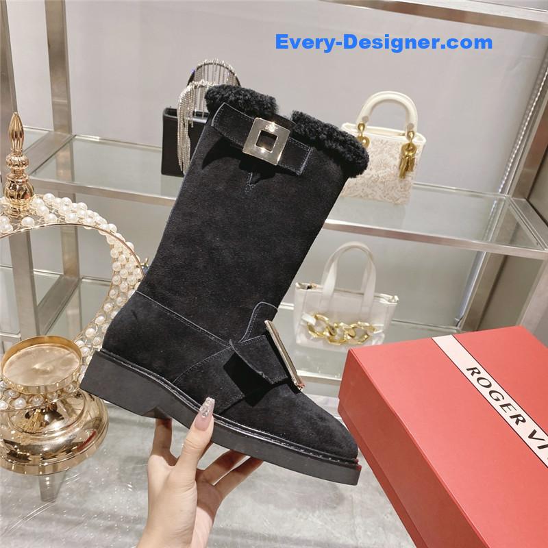 roger u1u1er new mid calf boots