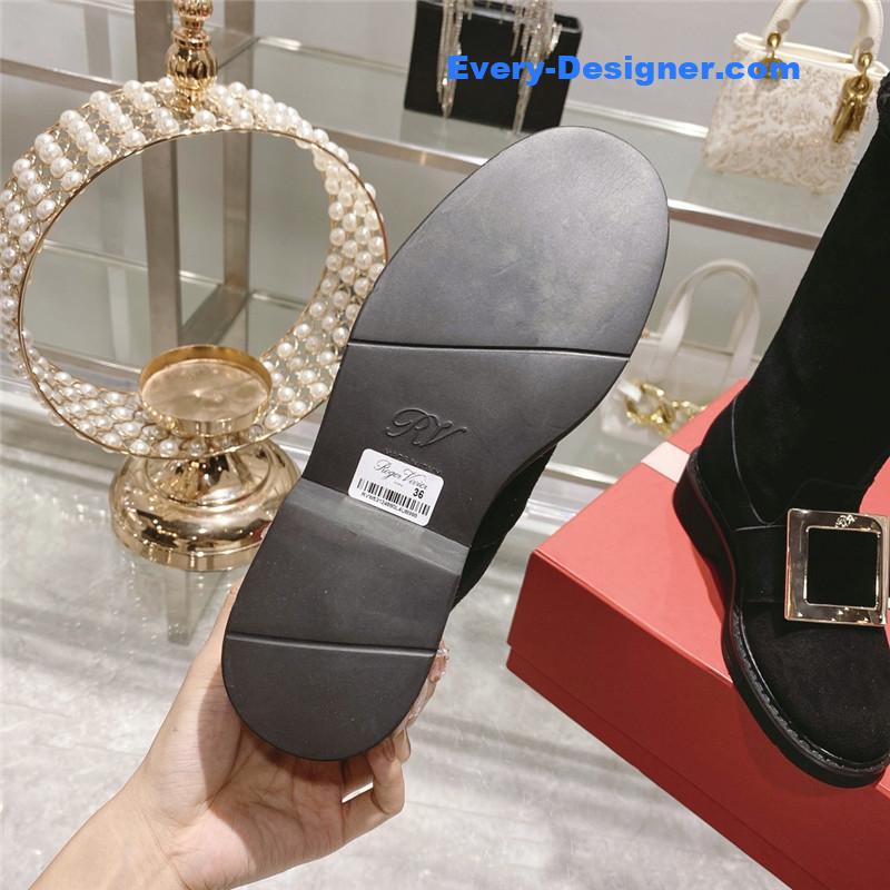 roger u1u1er new mid calf boots