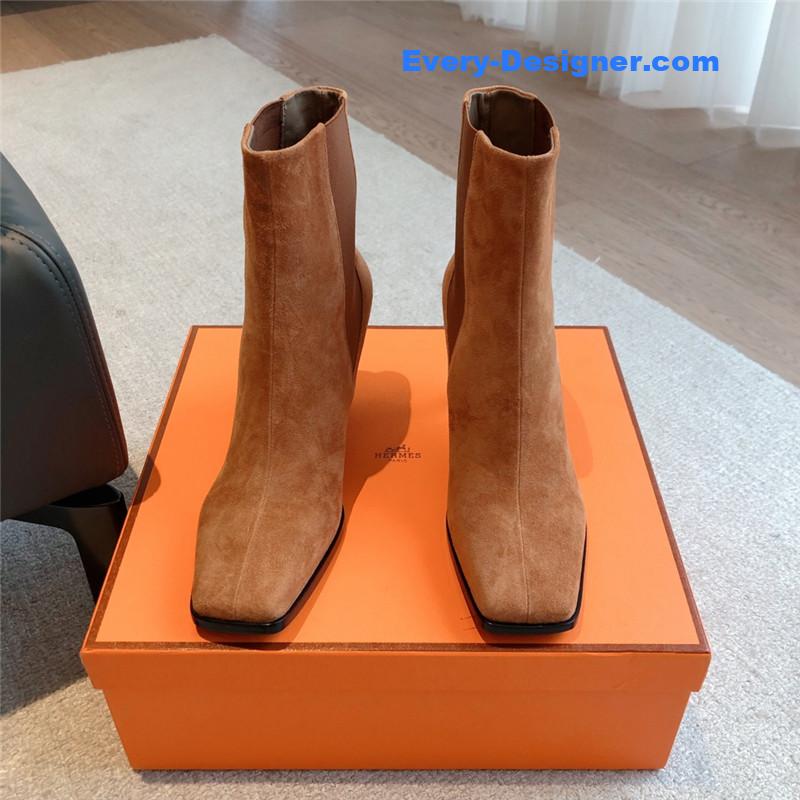 H**me5 autumn winter ankle boots