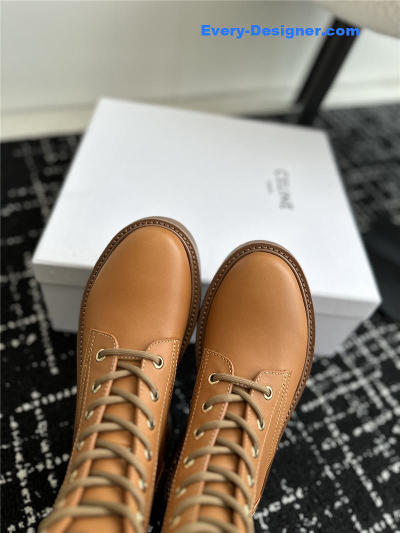 Ce1i*e autumn and winter popular style martin boots