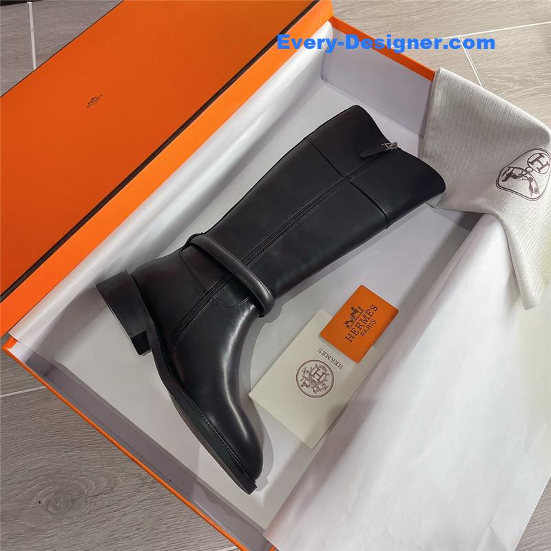 H**me5 kelly buckle martin boots