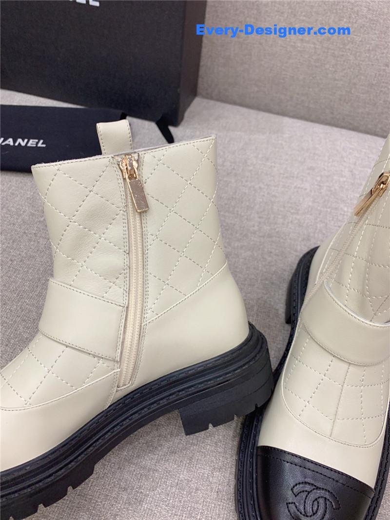 CC new short boots