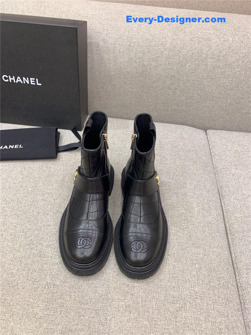 CC new short boots