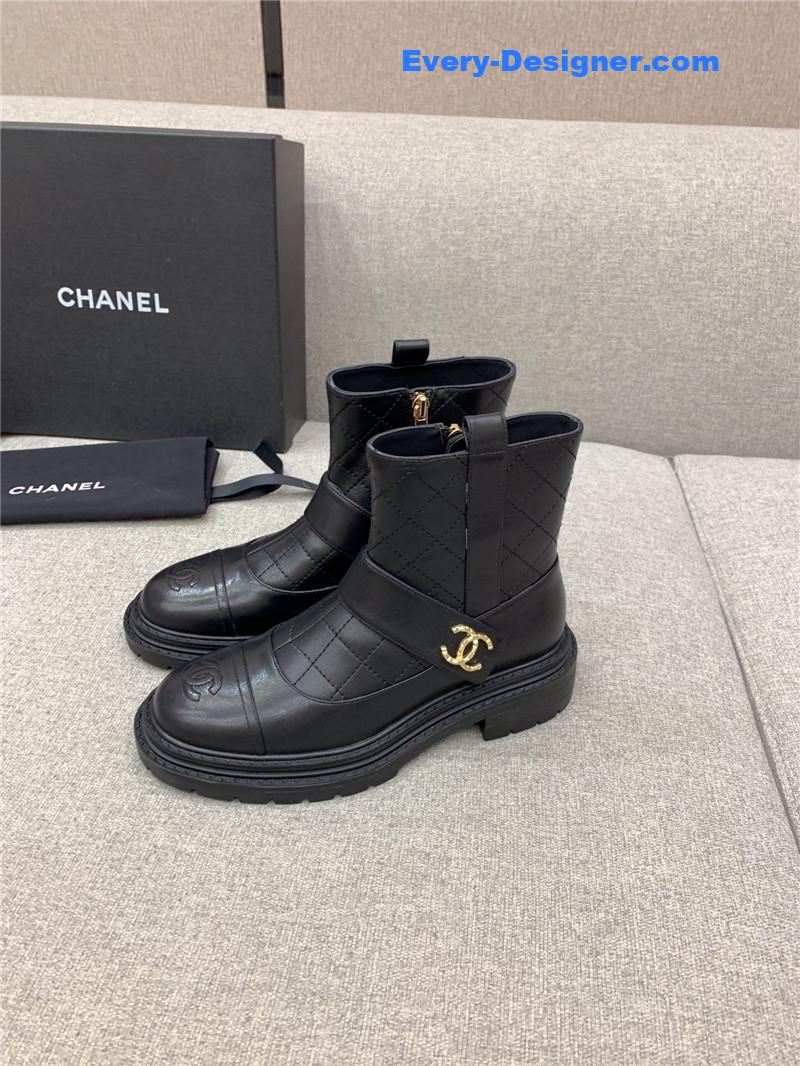 CC new short boots