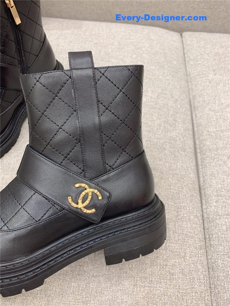 CC new short boots