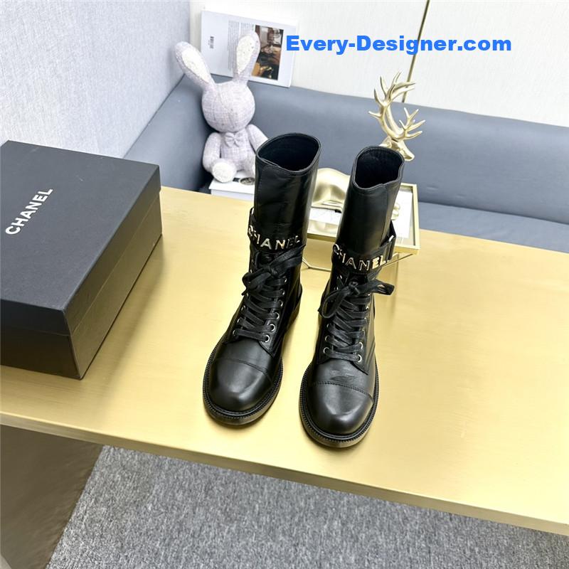 CC new martin boots