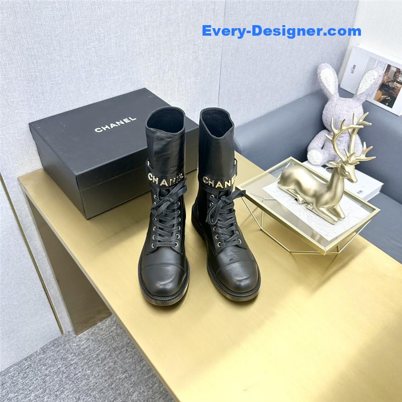 CC new martin boots