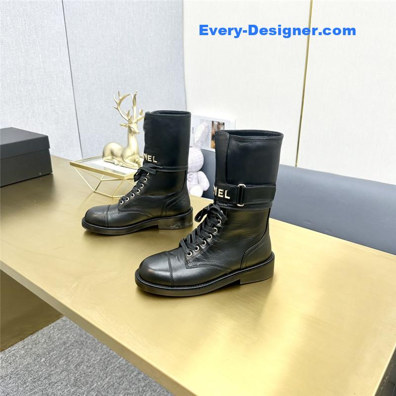 CC new martin boots