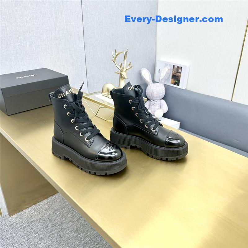 CC new martin boots