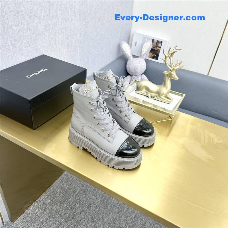 CC new martin boots