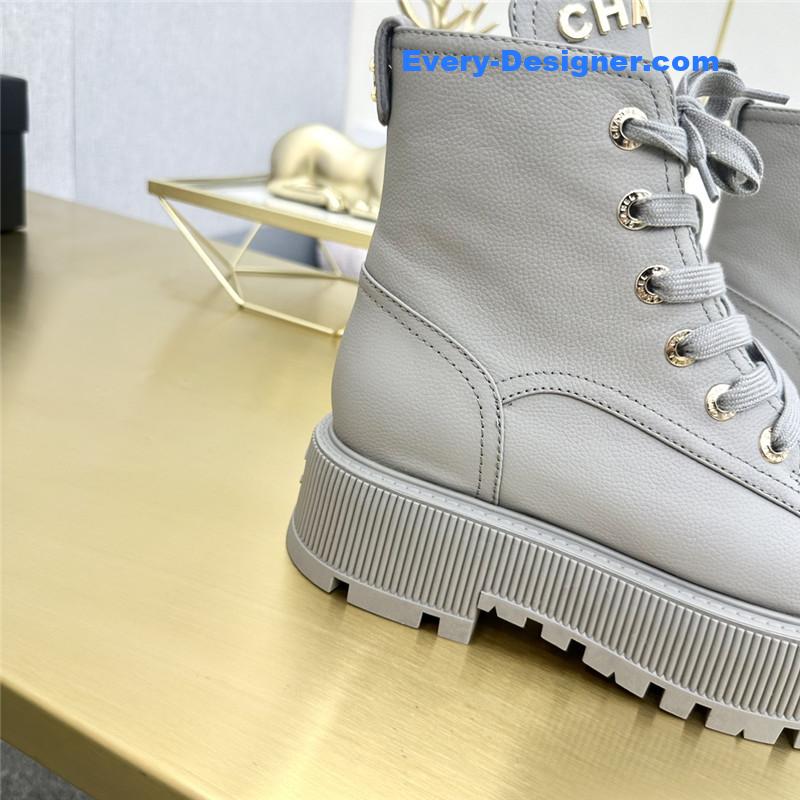 CC new martin boots