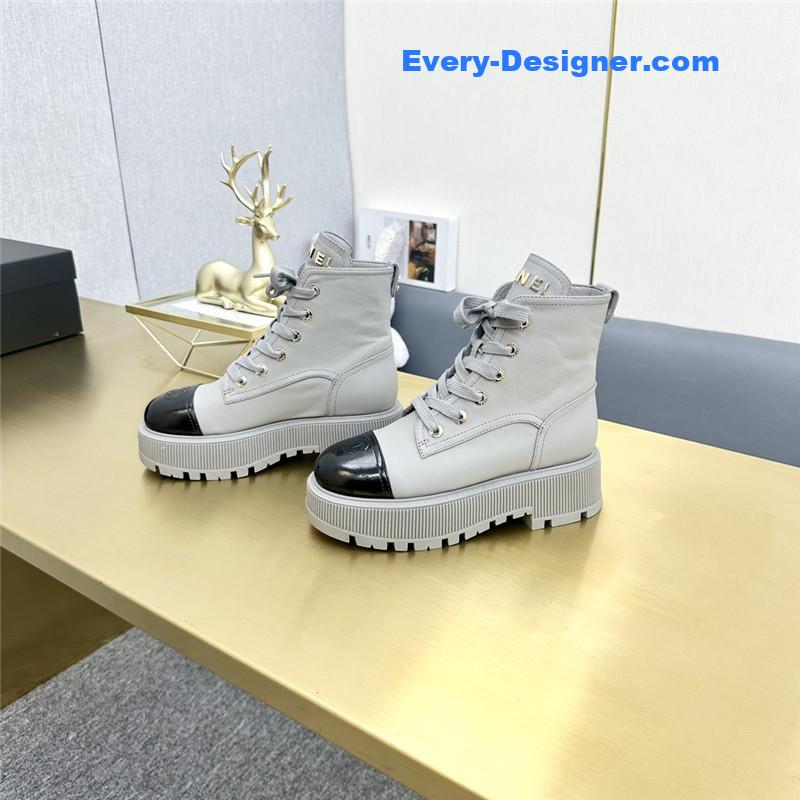 CC new martin boots
