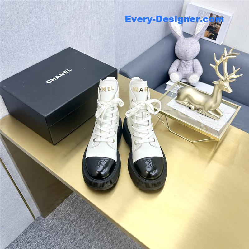 CC new martin boots