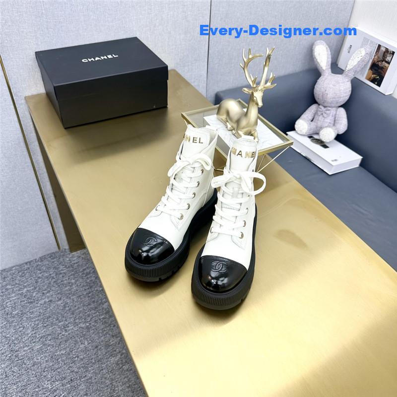 CC new martin boots