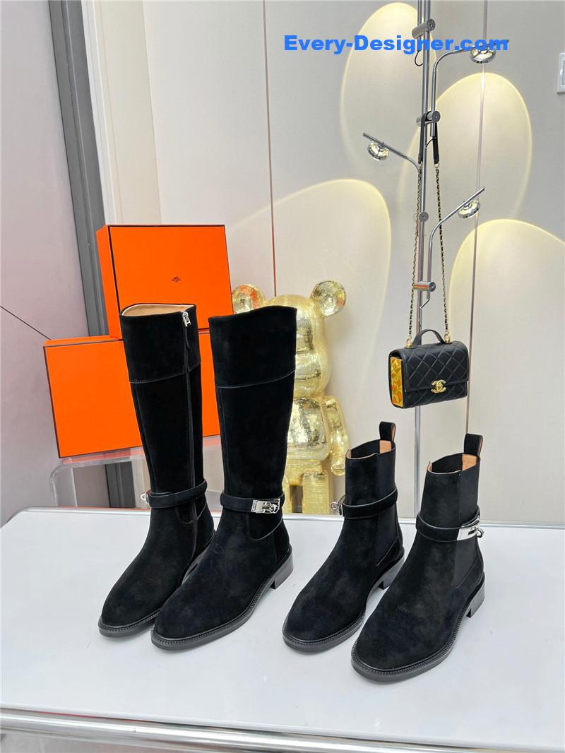 H**me5 new classic boots