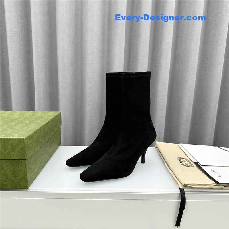 Gvc*1 british style classic boots