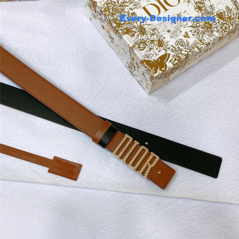 D10r new d-fence D10r belt