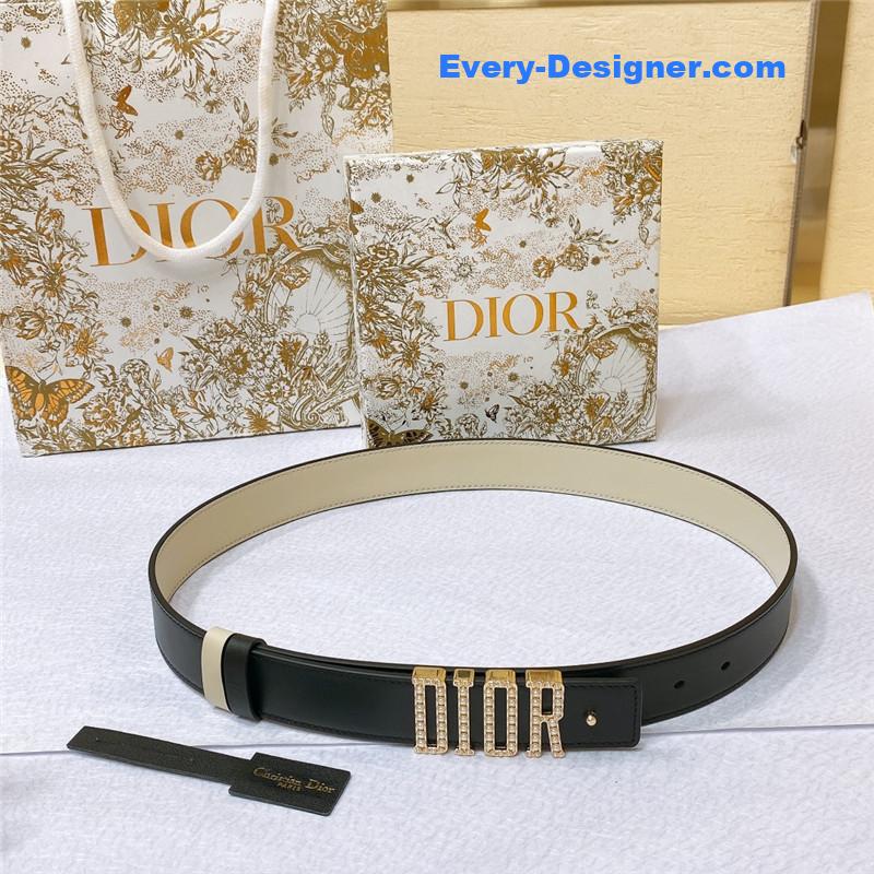 D10r new d-fence D10r belt