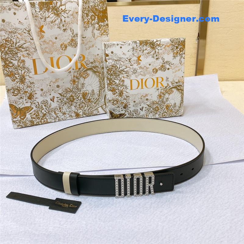 D10r new d-fence D10r belt