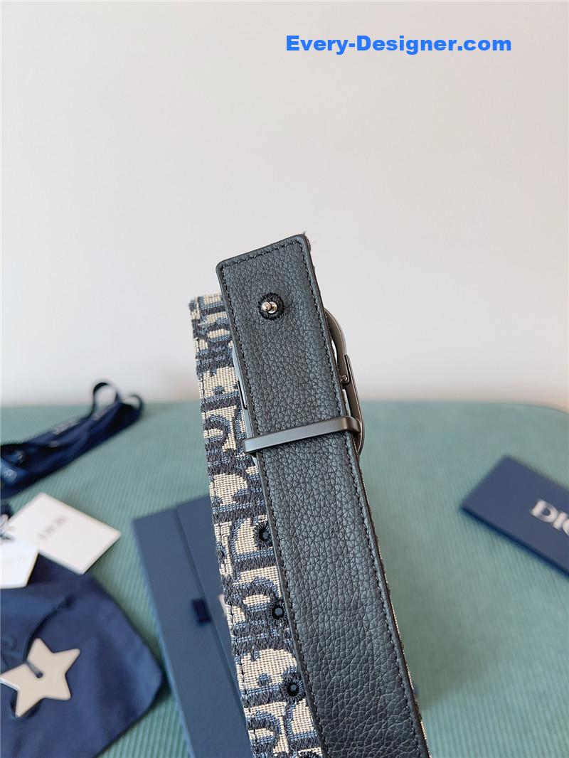 D10r new belt