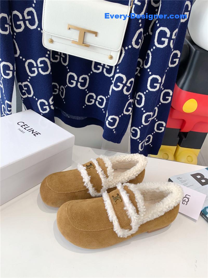 Ce1i*e snow boots