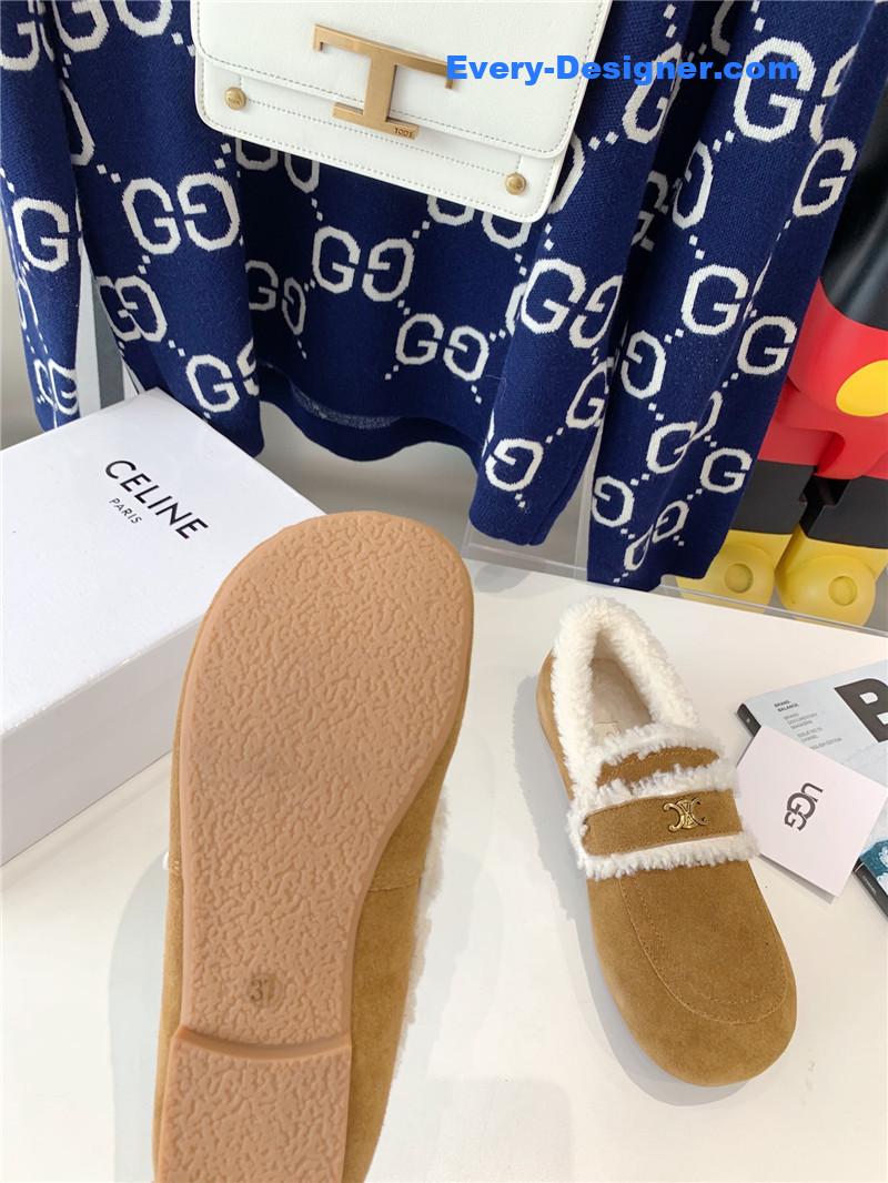Ce1i*e snow boots