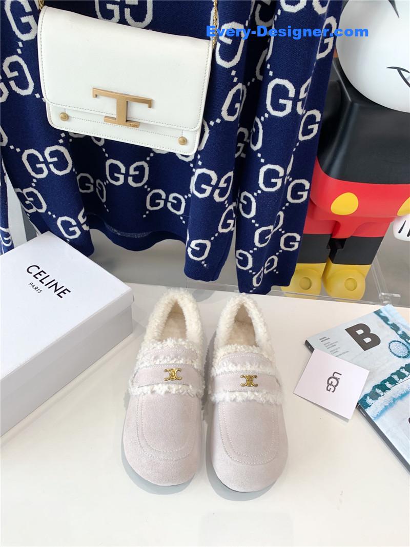 Ce1i*e snow boots