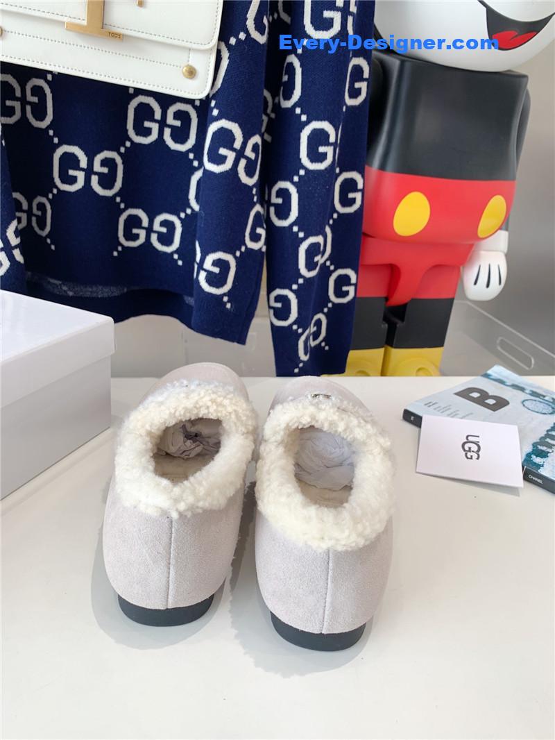Ce1i*e snow boots