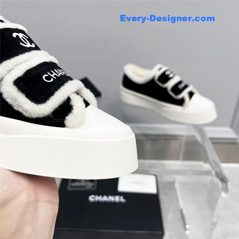 Ch**el new sneakers