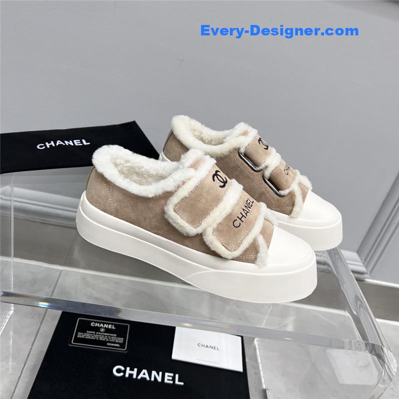 Ch**el new sneakers