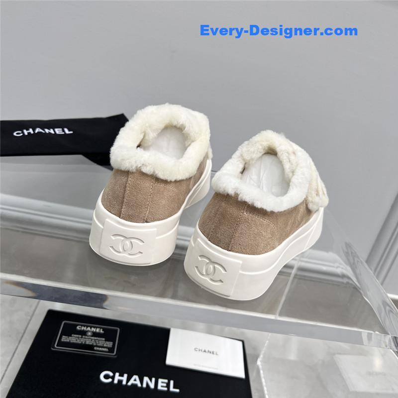 Ch**el new sneakers