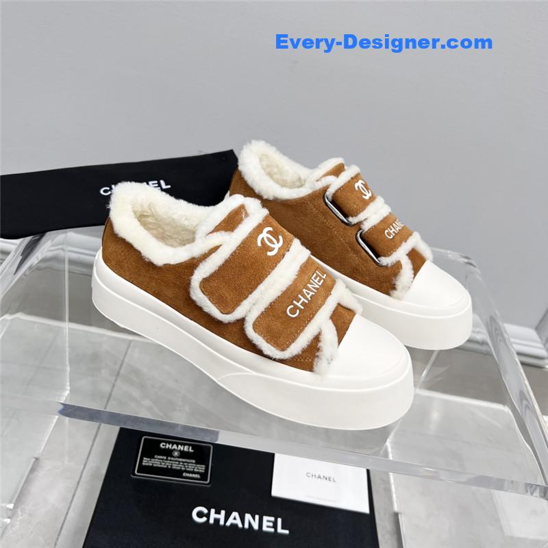 Ch**el new sneakers