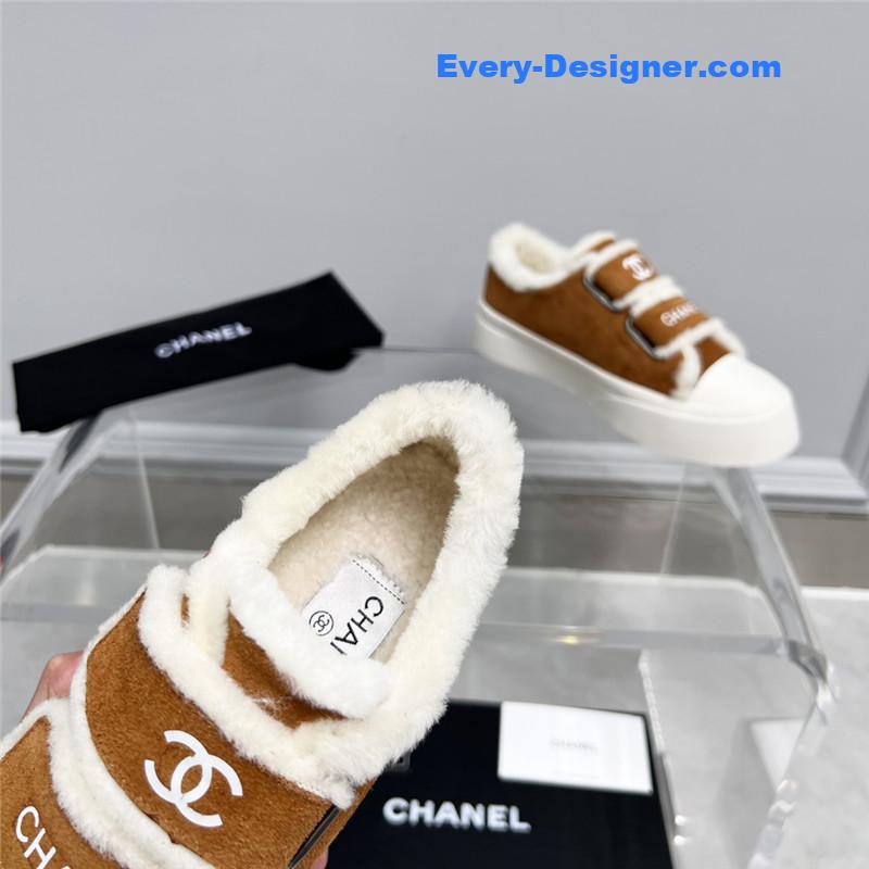 Ch**el new sneakers