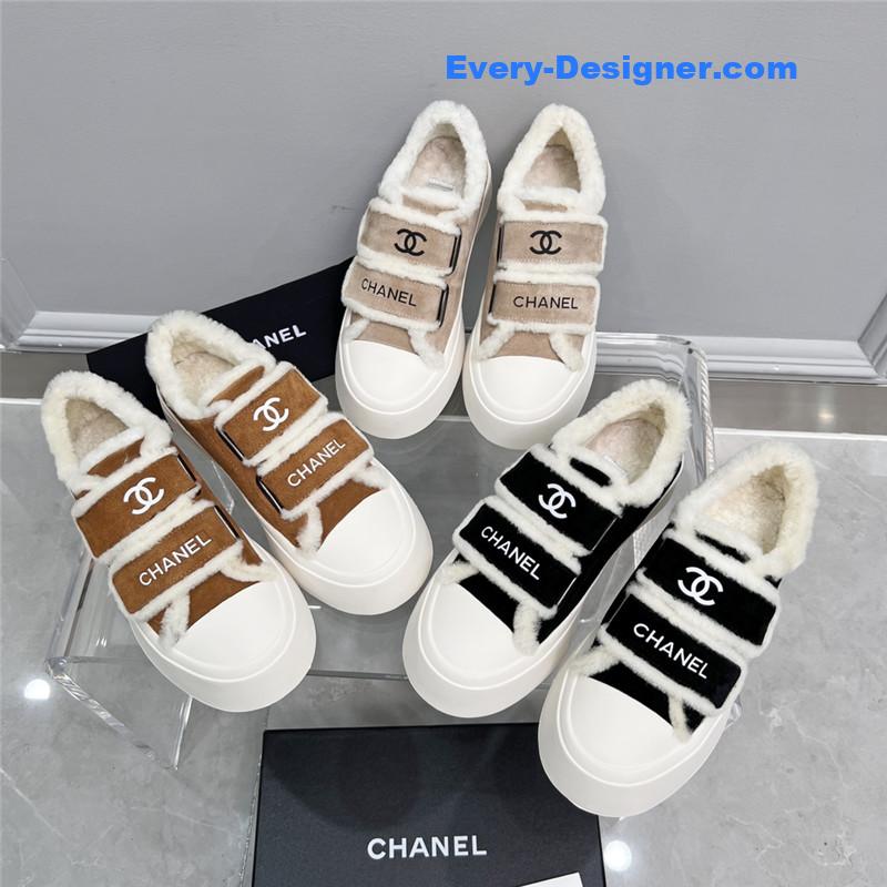 Ch**el new sneakers