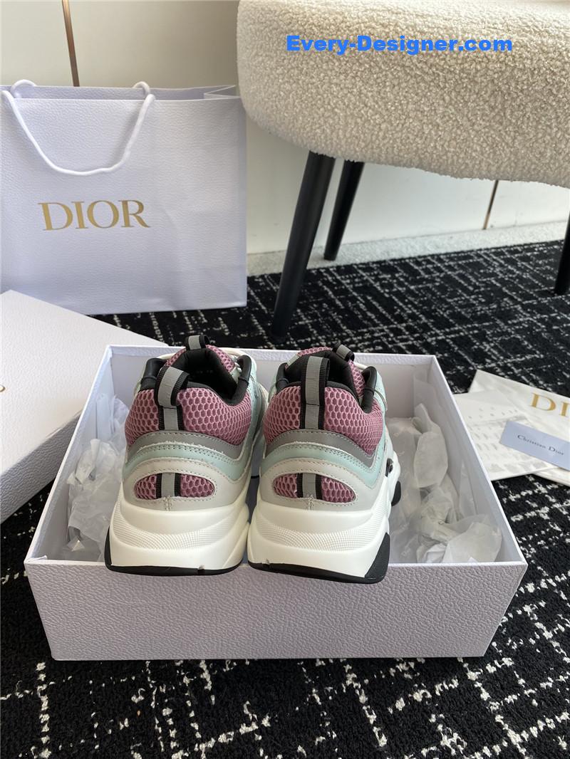 D10r couple casual sneakers