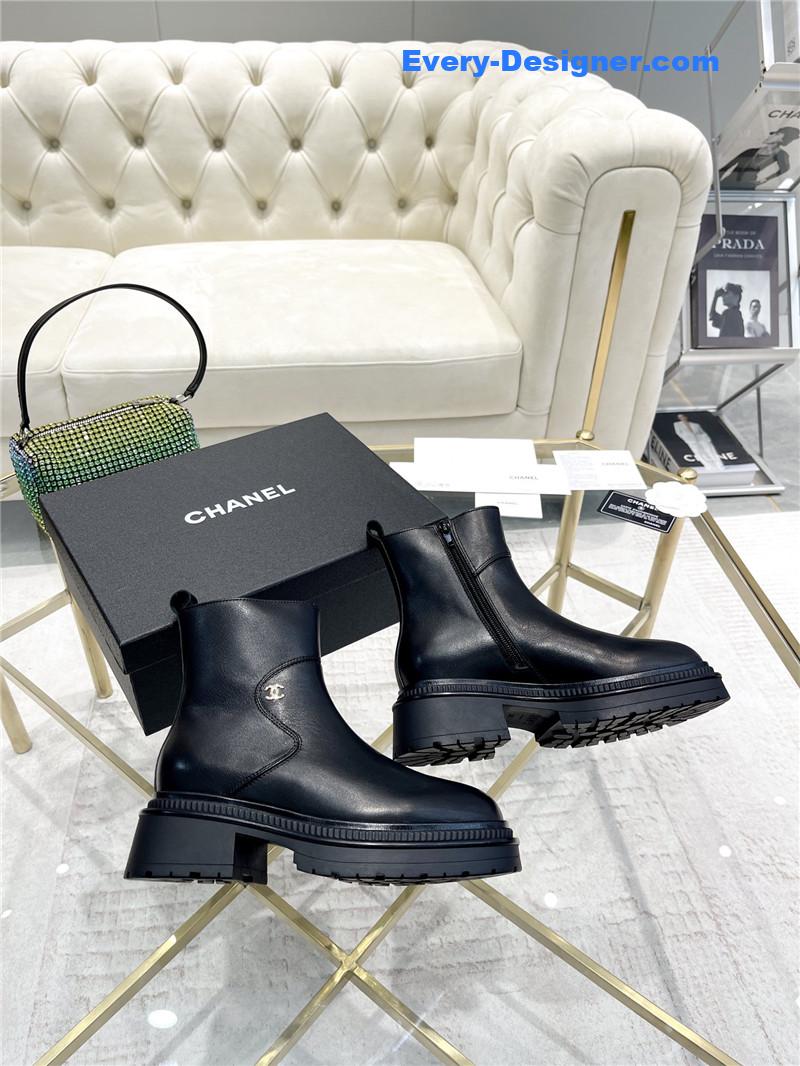 CC new short boots