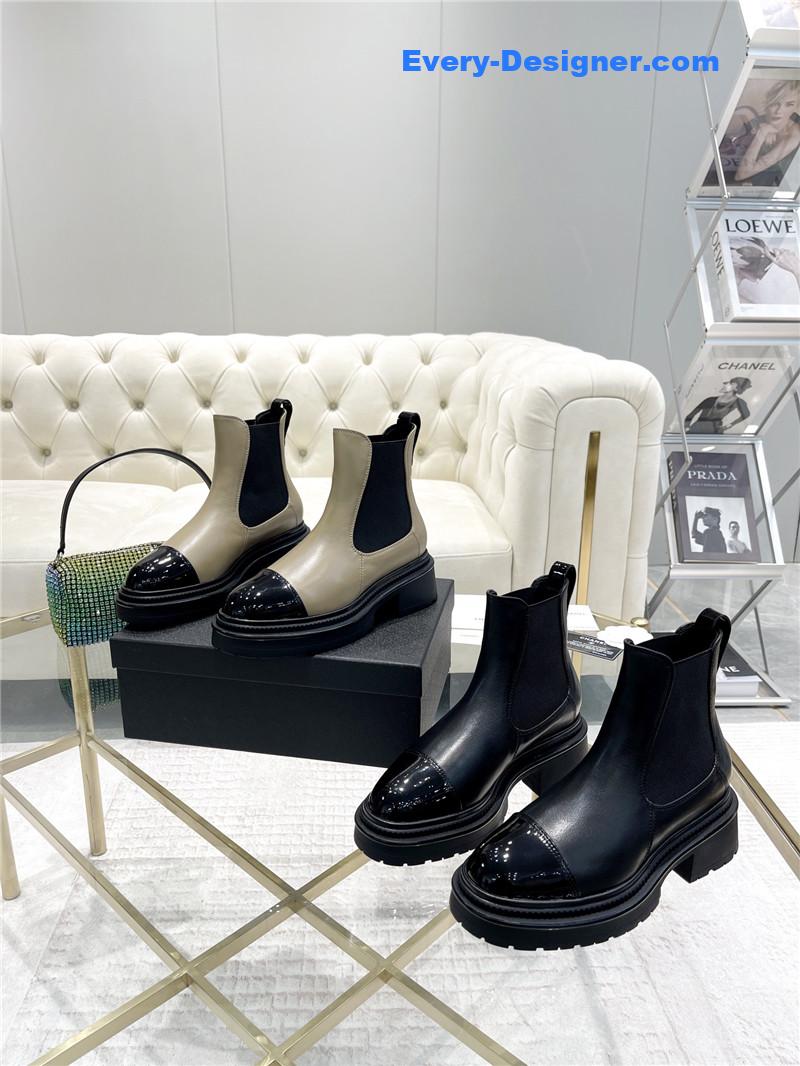 CC new short boots