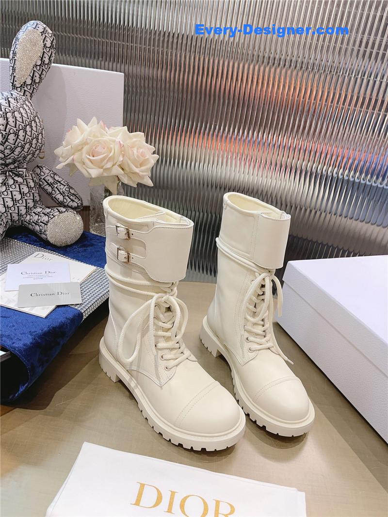 D10r catwalk new martin boots