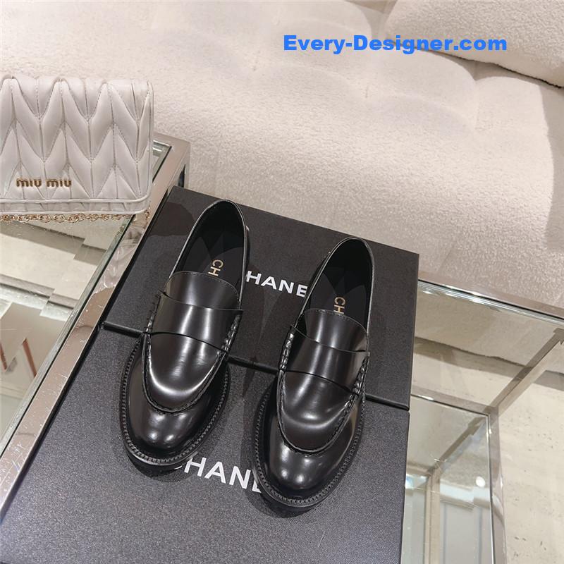 CC new loafers