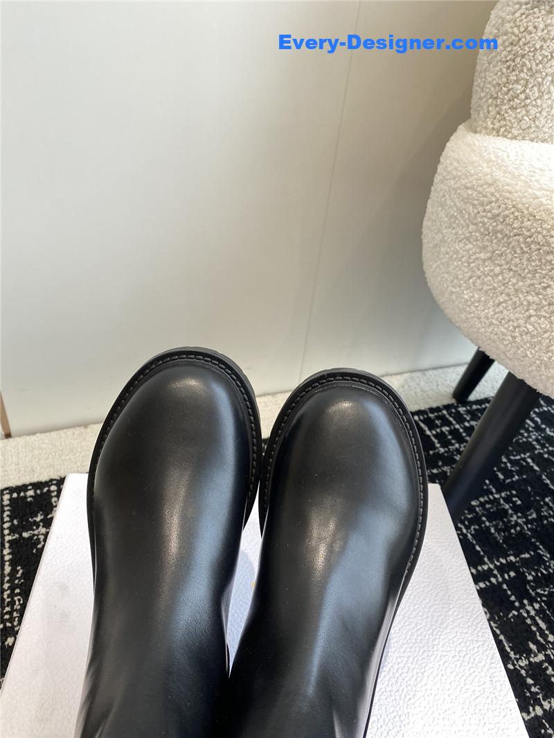 D10r catwalk style work boots
